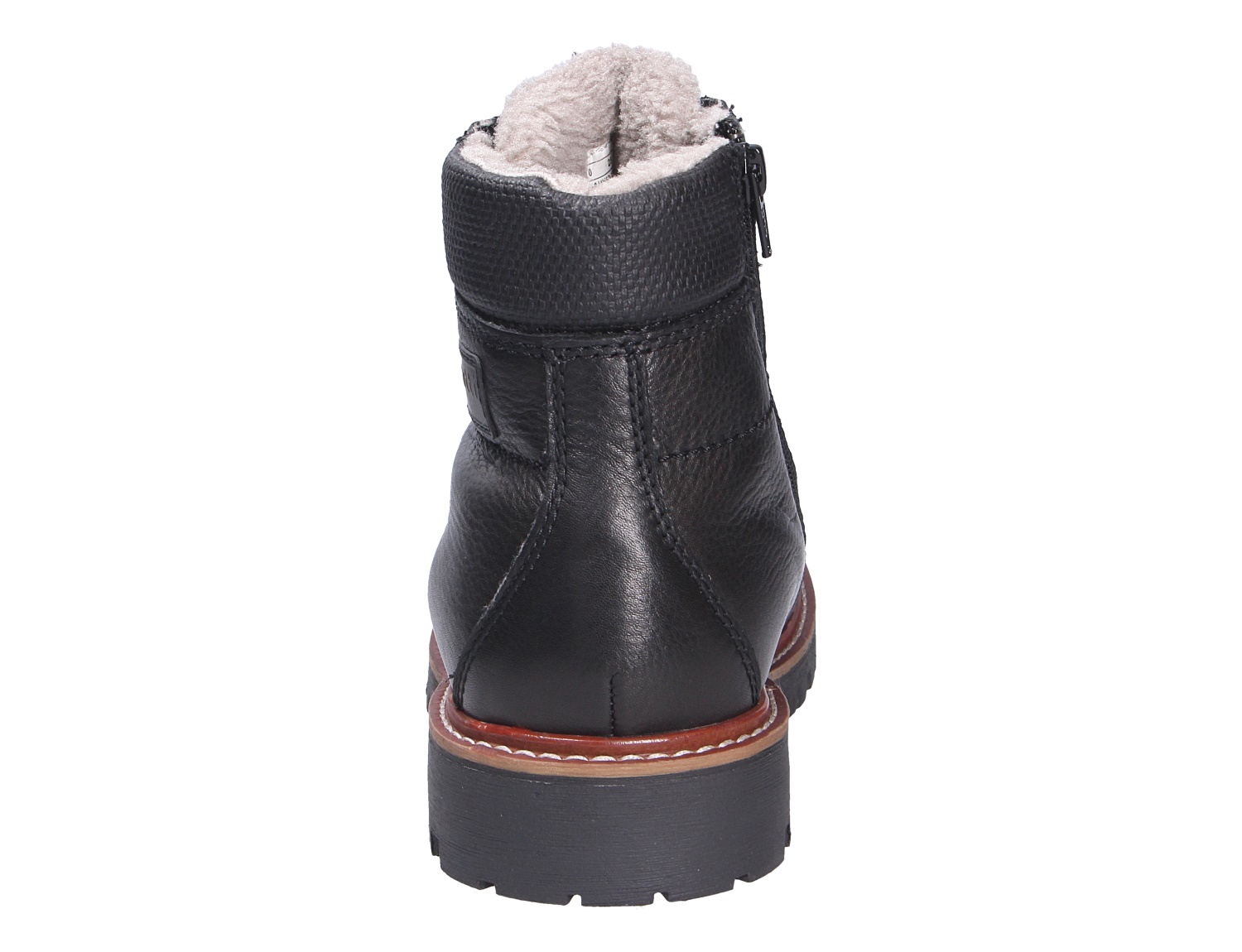 bugatti Herren Stiefel