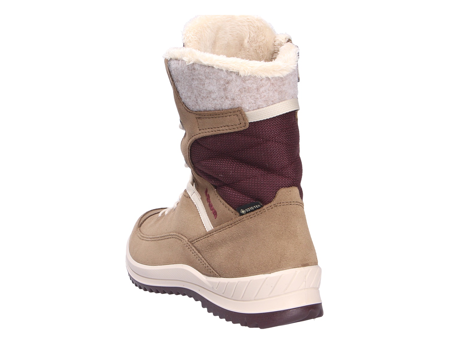 BIANCA GTX HI JR