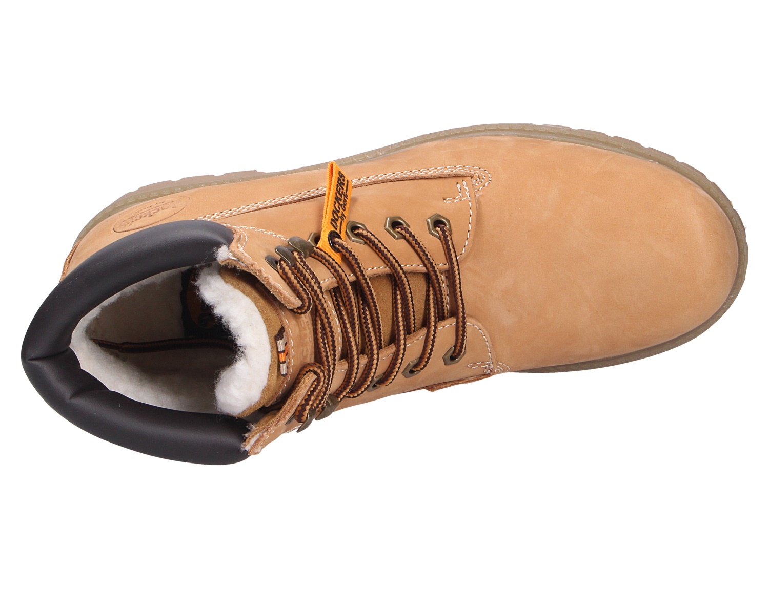 Dockers Herren Stiefel