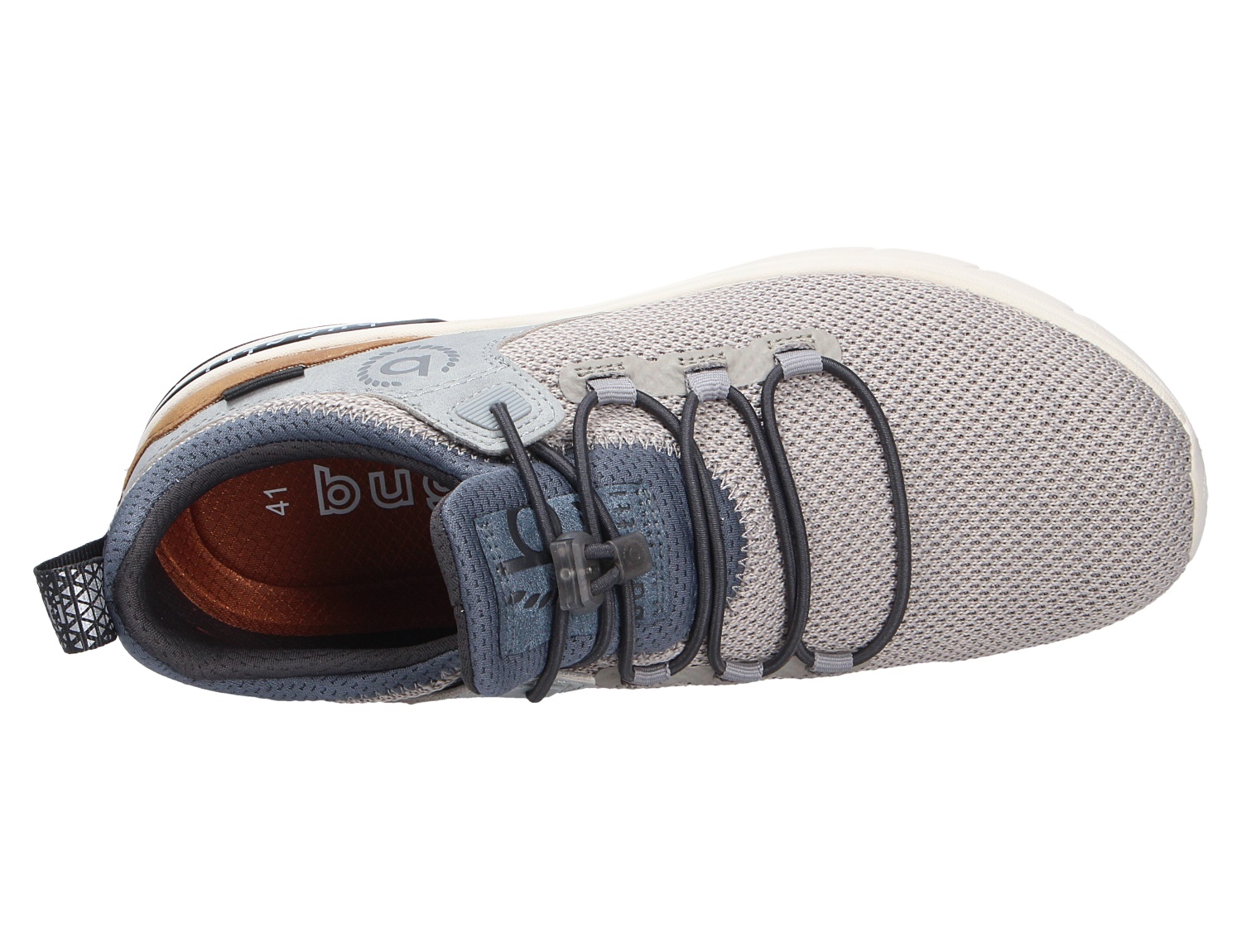 bugatti Herren Sneaker