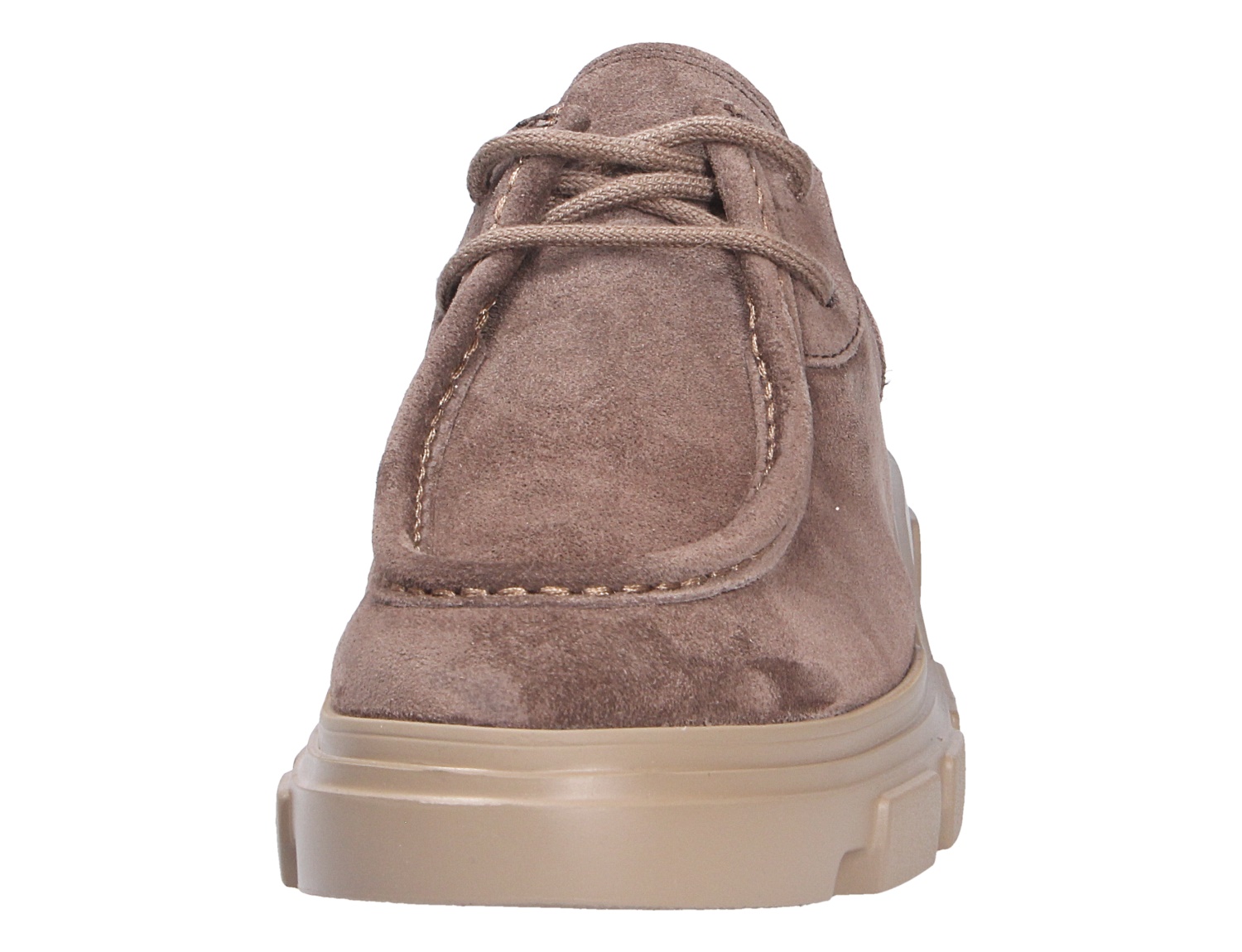 Paul Green Damen Schnürschuhe