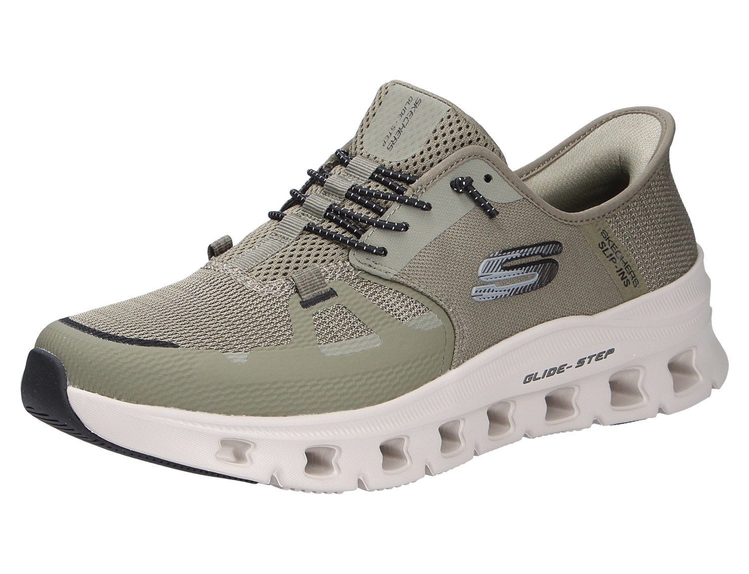 Skechers Herren Sneaker