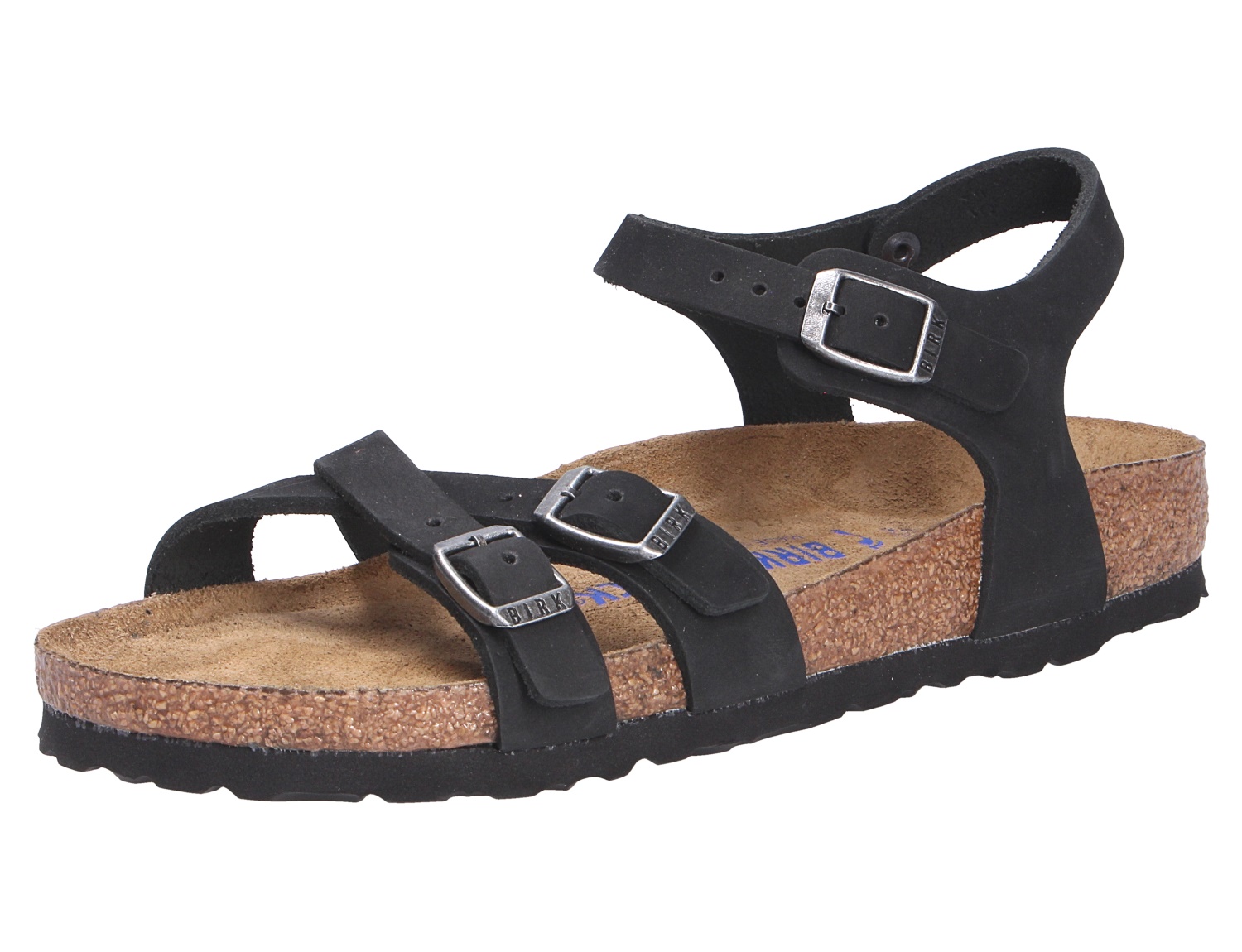 Birkenstock Damen Sandale Birkenstock Damen Sandale
