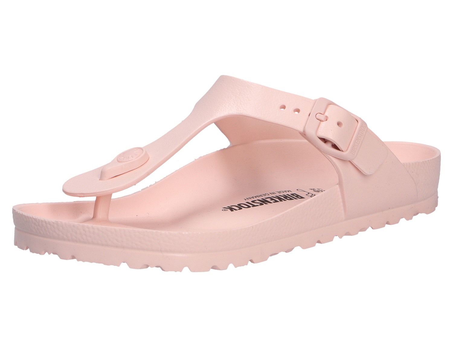 Birkenstock Damen Pantolette Birkenstock Damen Pantolette