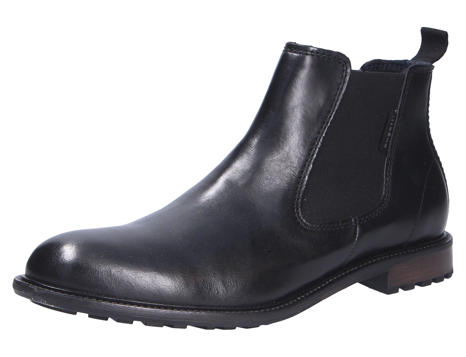 bugatti Herren Stiefel