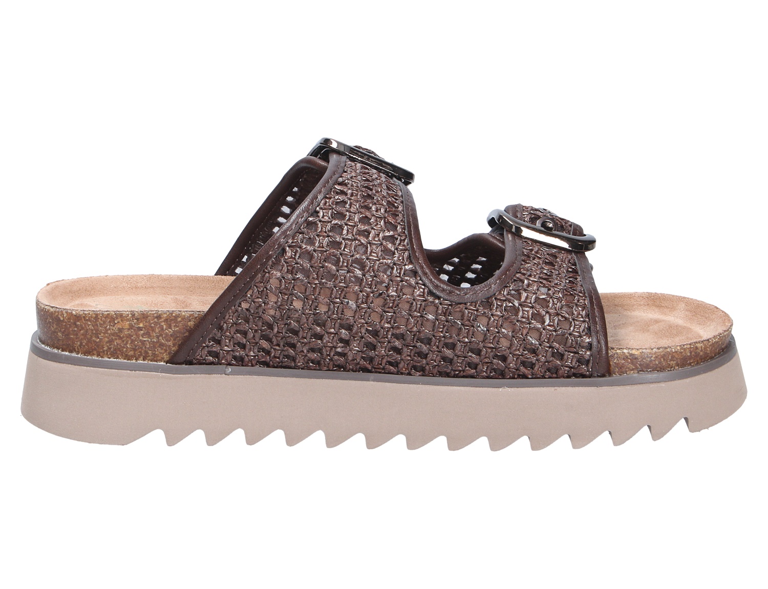 Tamaris Damen Pantolette