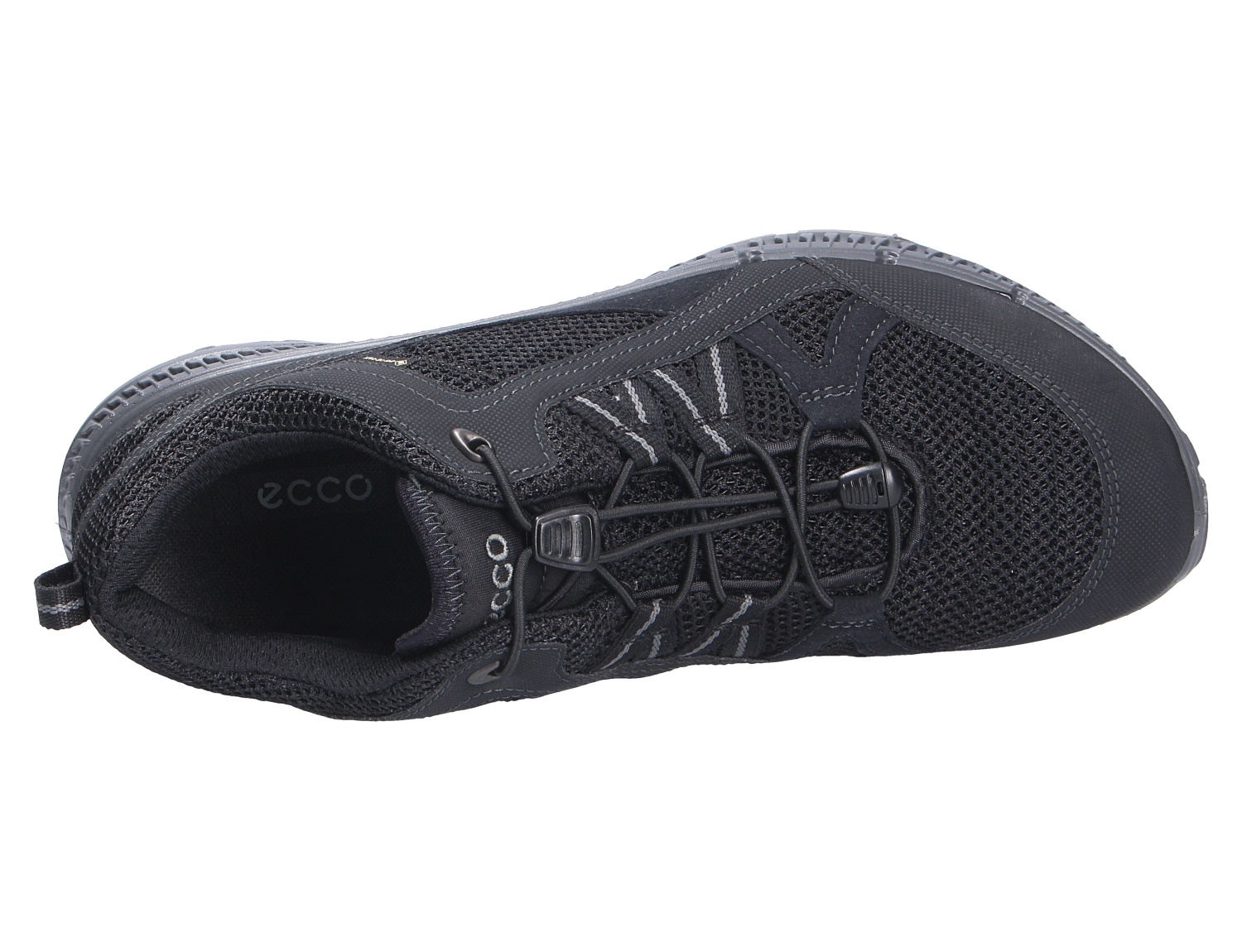 Ecco Herren Schnürschuhe