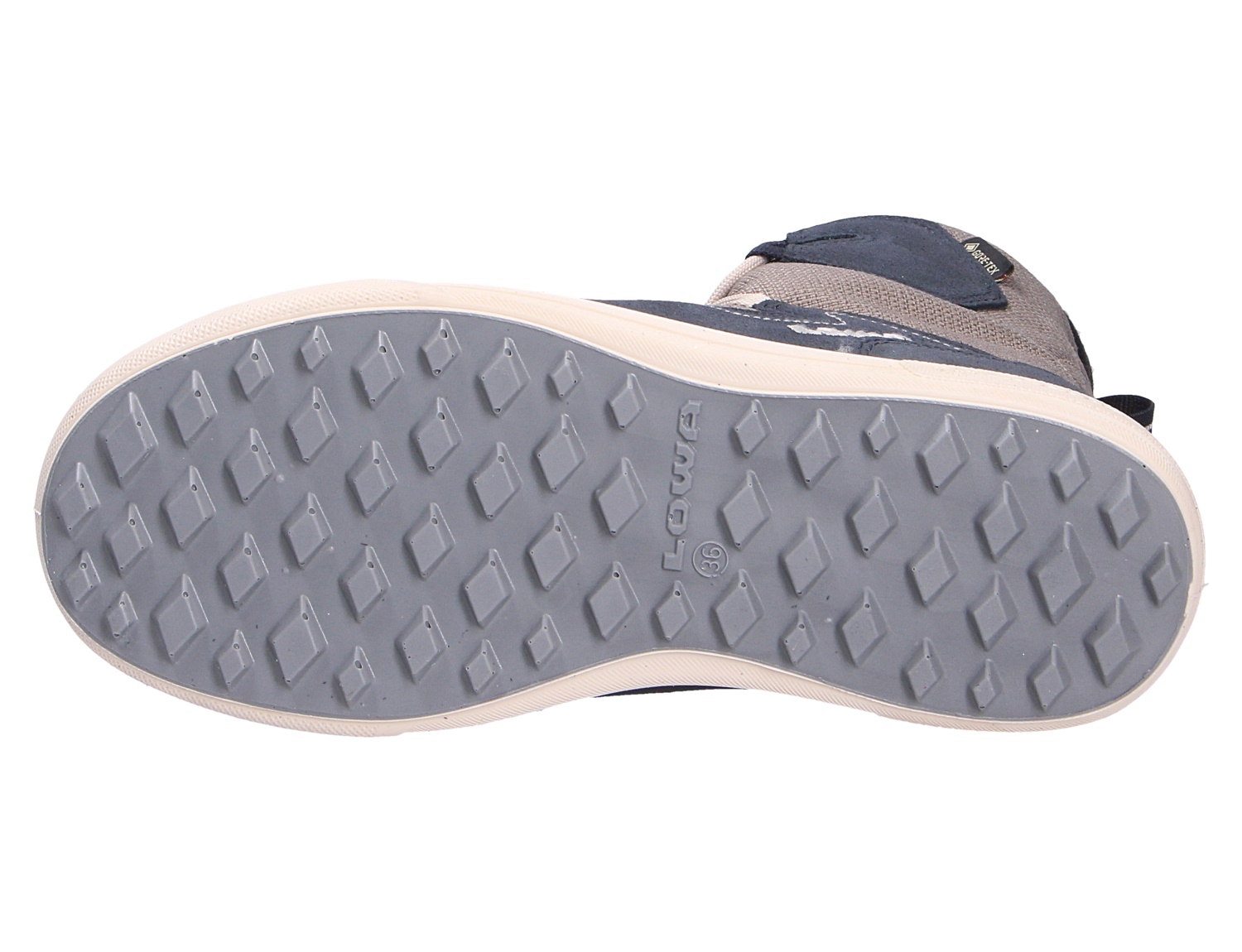 RAIK 2 GTX HI JR