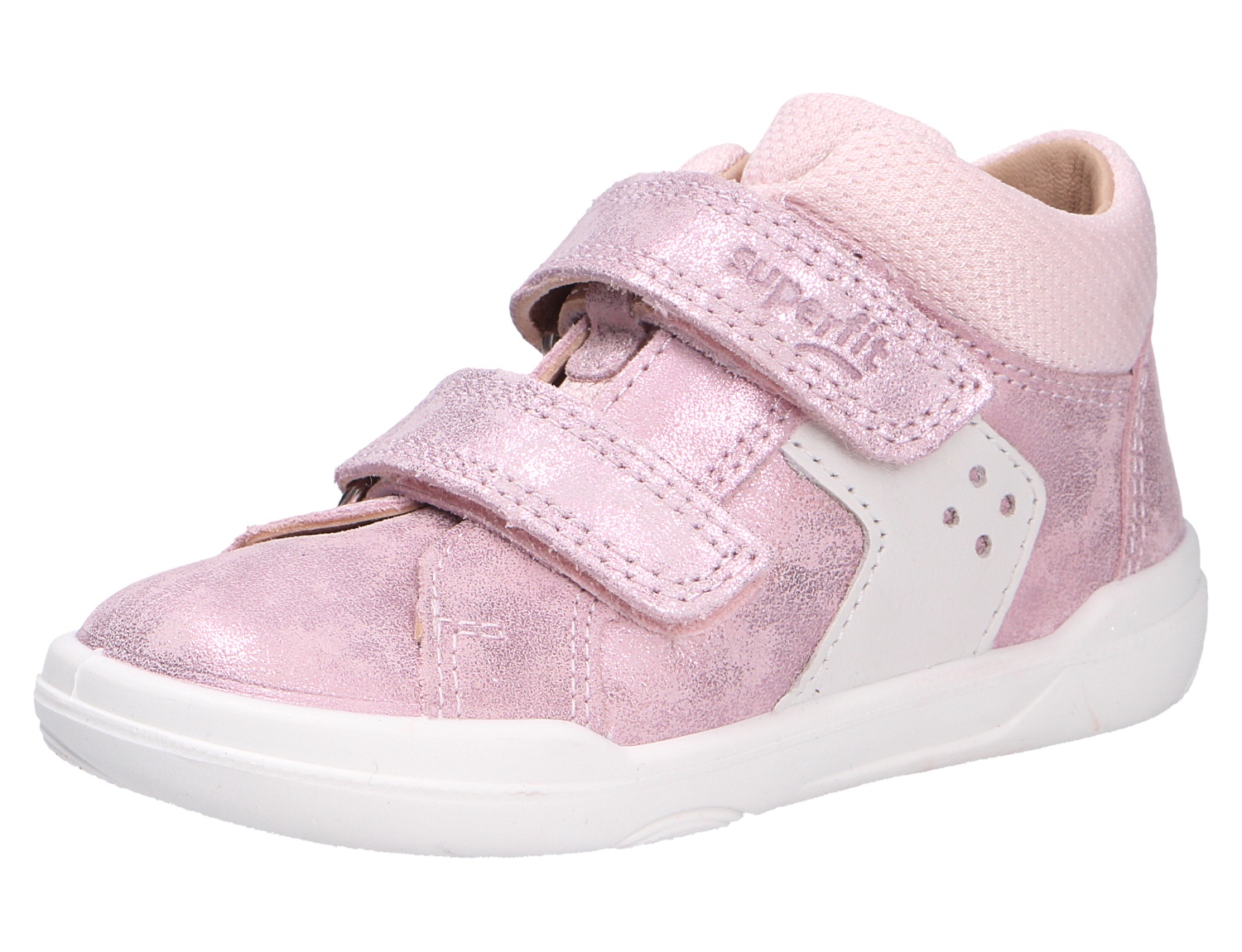 Superfit Mädchen Halbschuhe