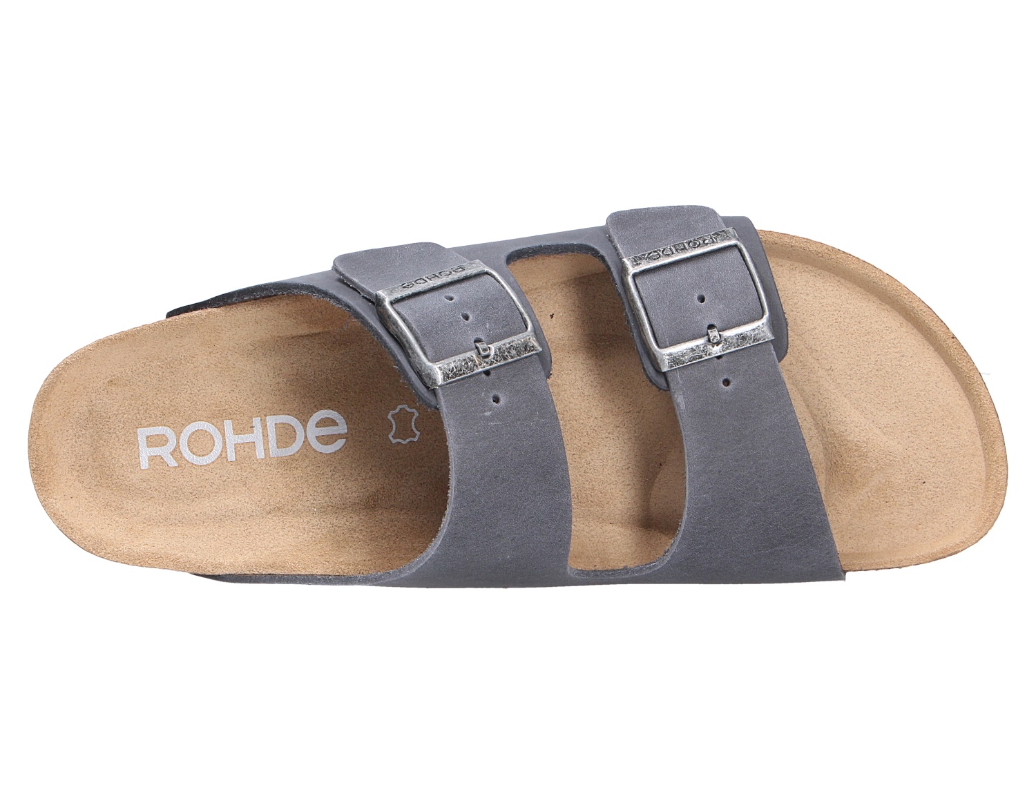 Rohde Herren Pantolette