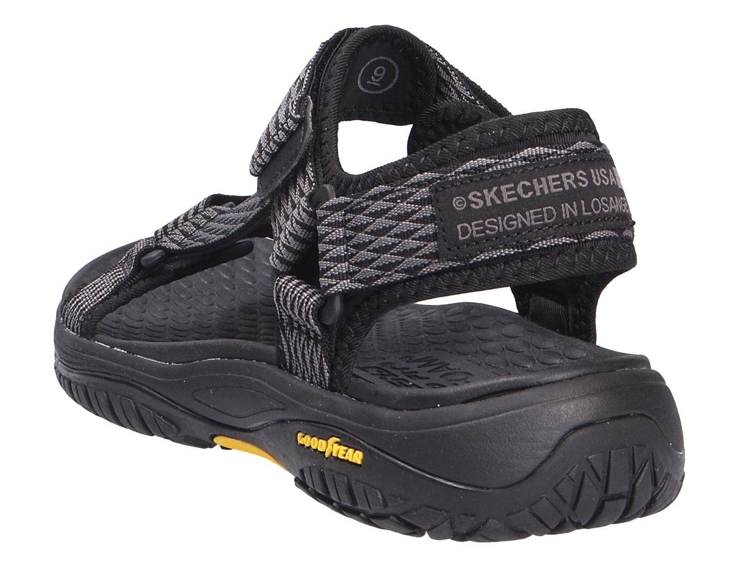 Skechers Herren Sandale Skechers Herren Sandale