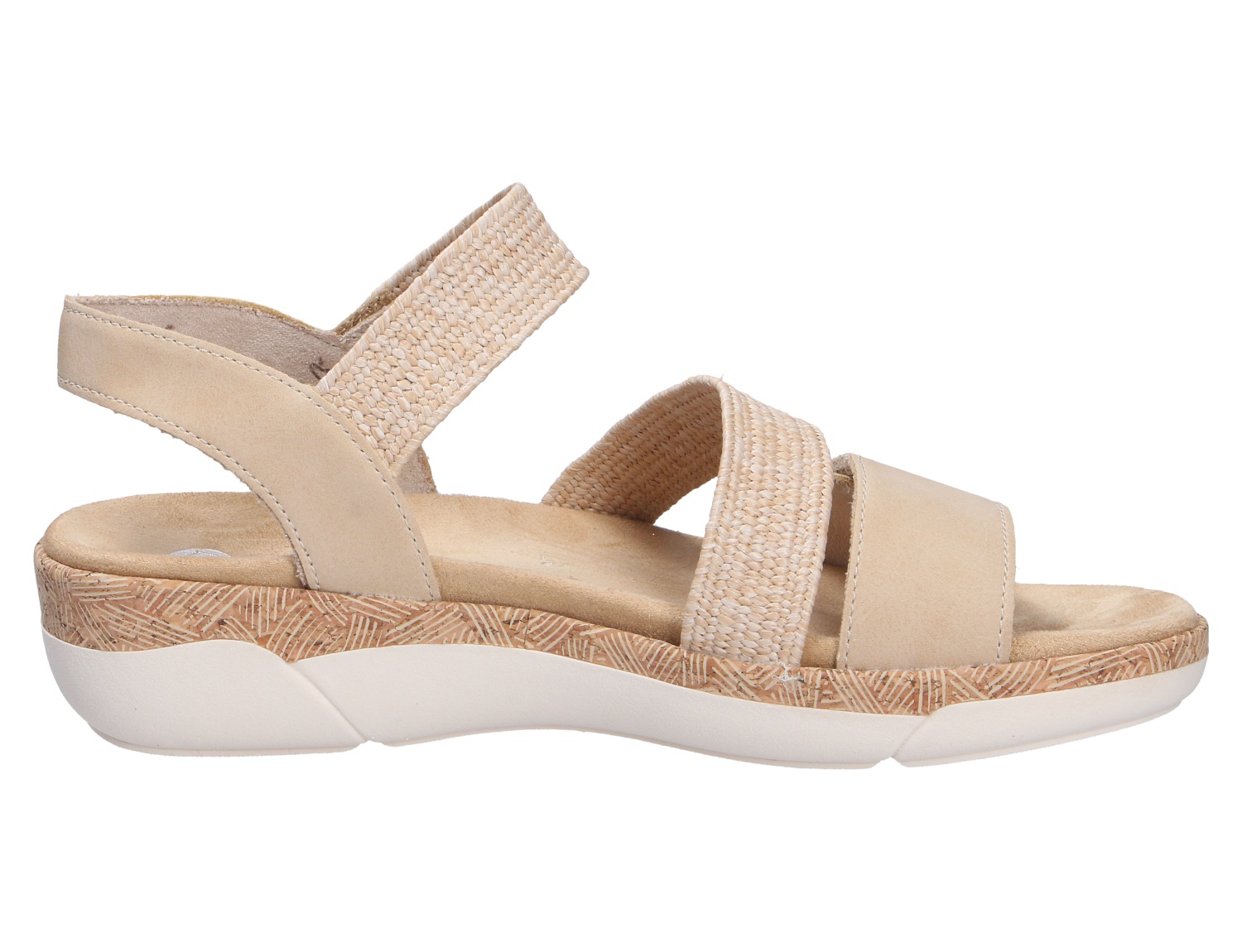 Remonte Damen Sandale