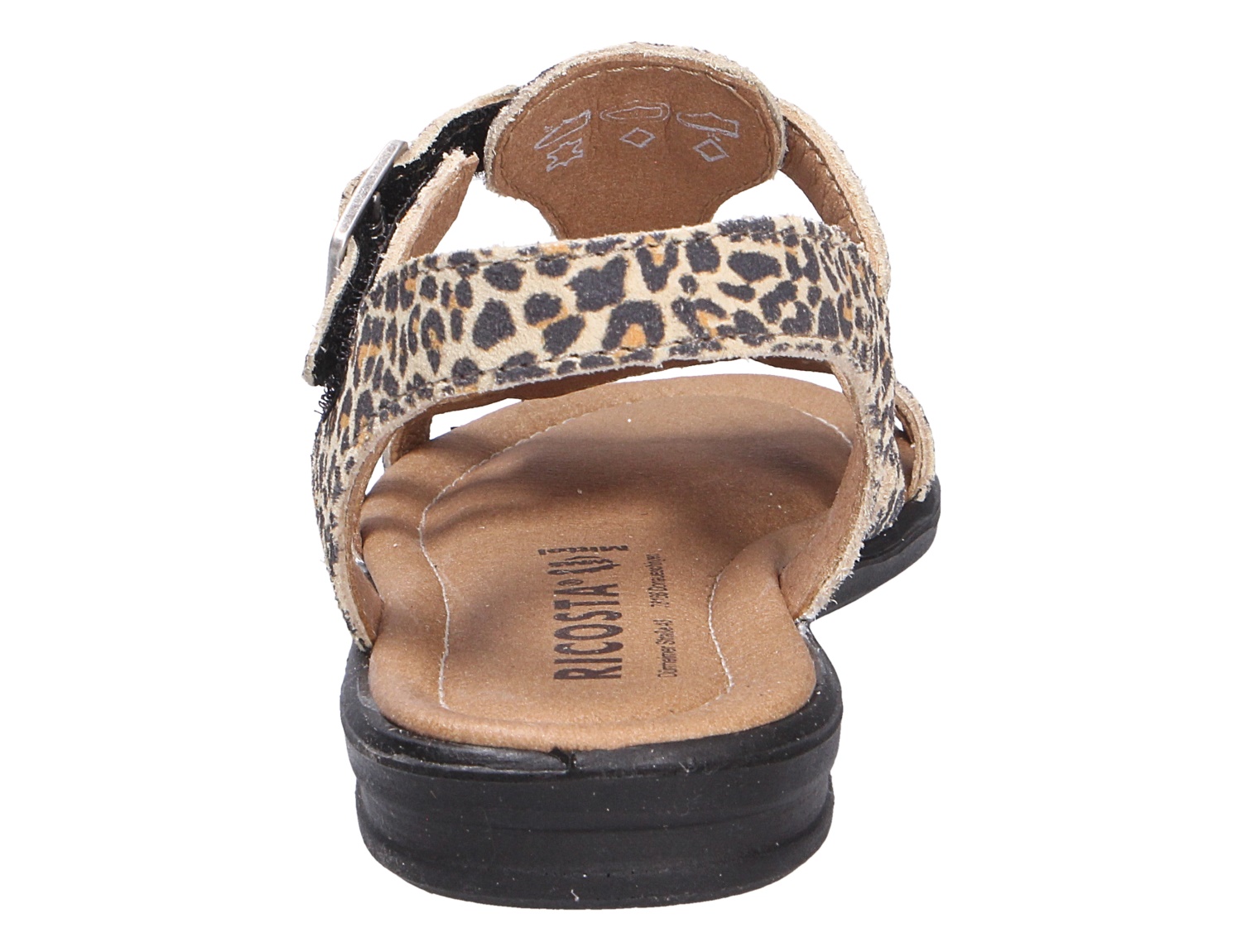 Ricosta Mädchen Sandalen