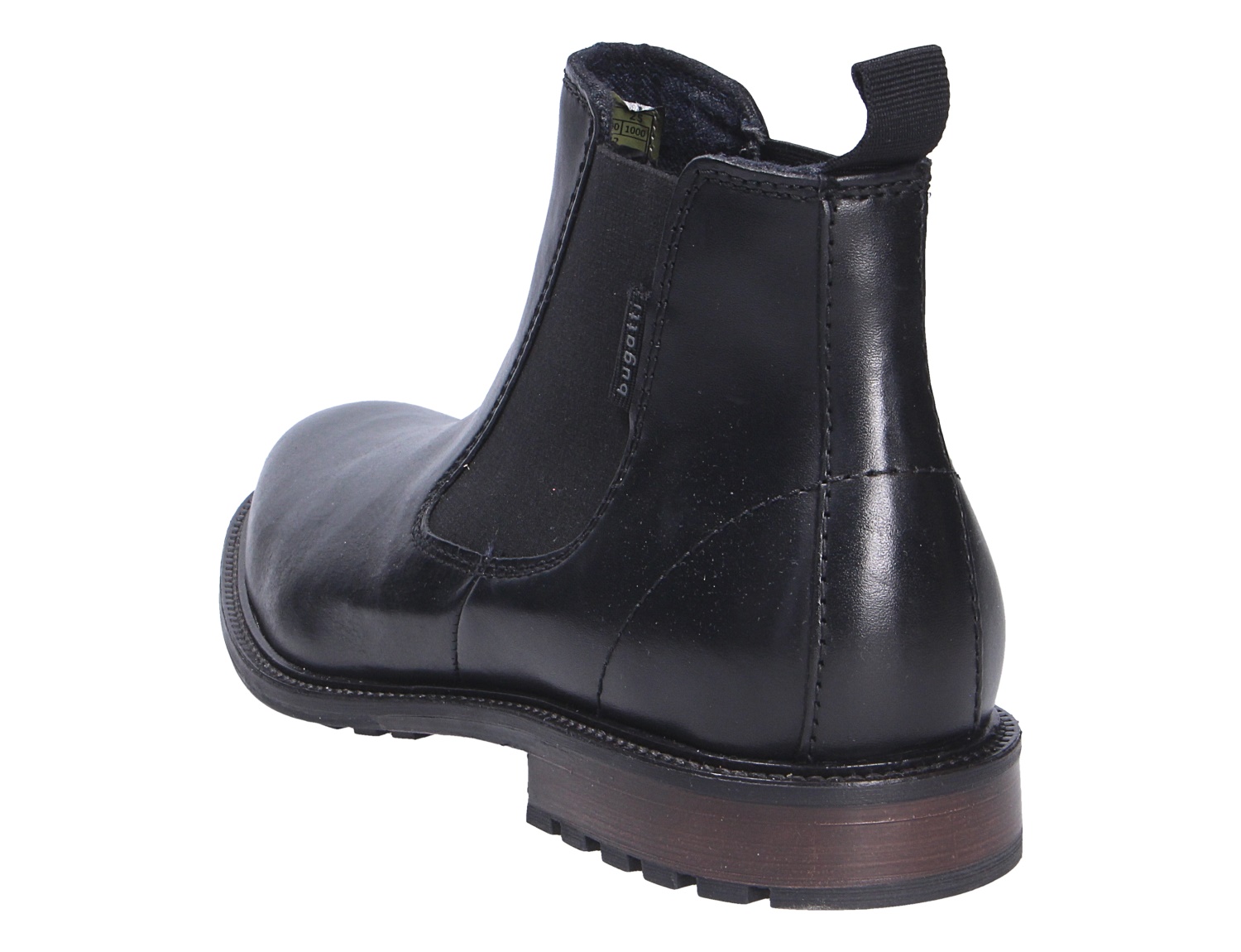 bugatti Herren Stiefel