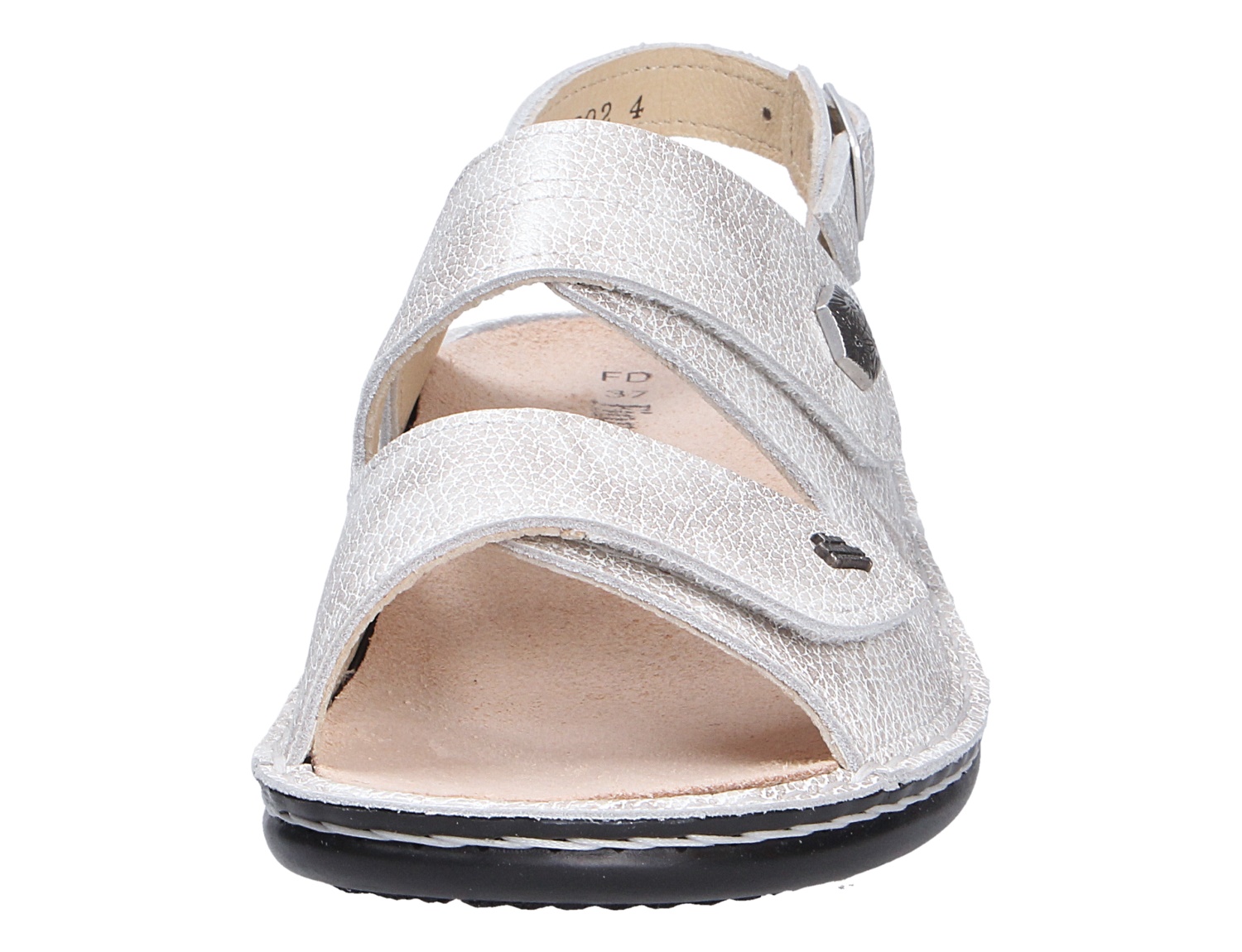 Finn Comfort Damen Sandale
