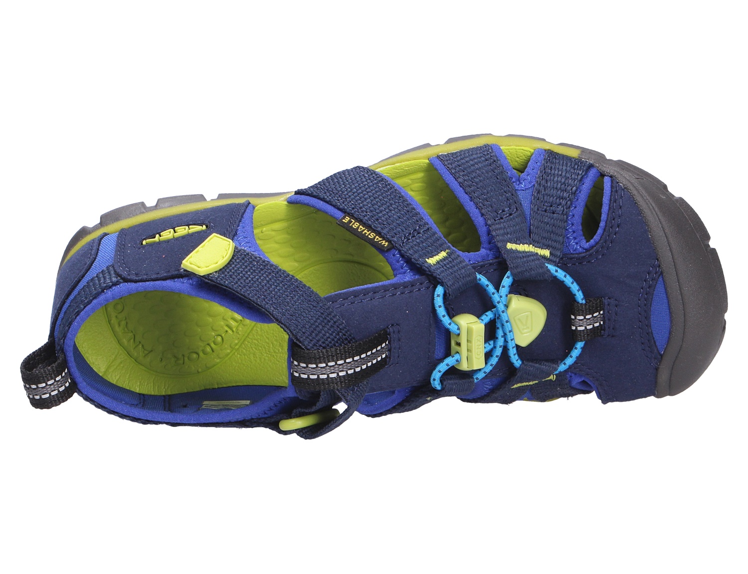 Keen Junen Sandale