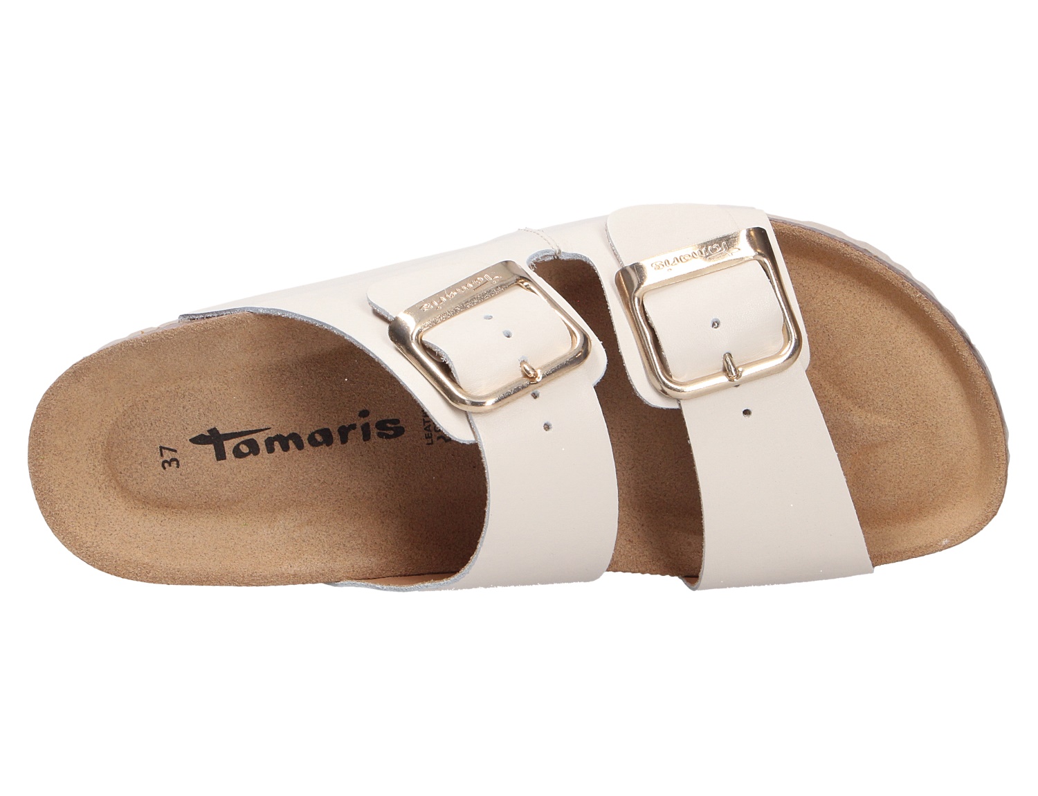 Tamaris Damen Pantolette