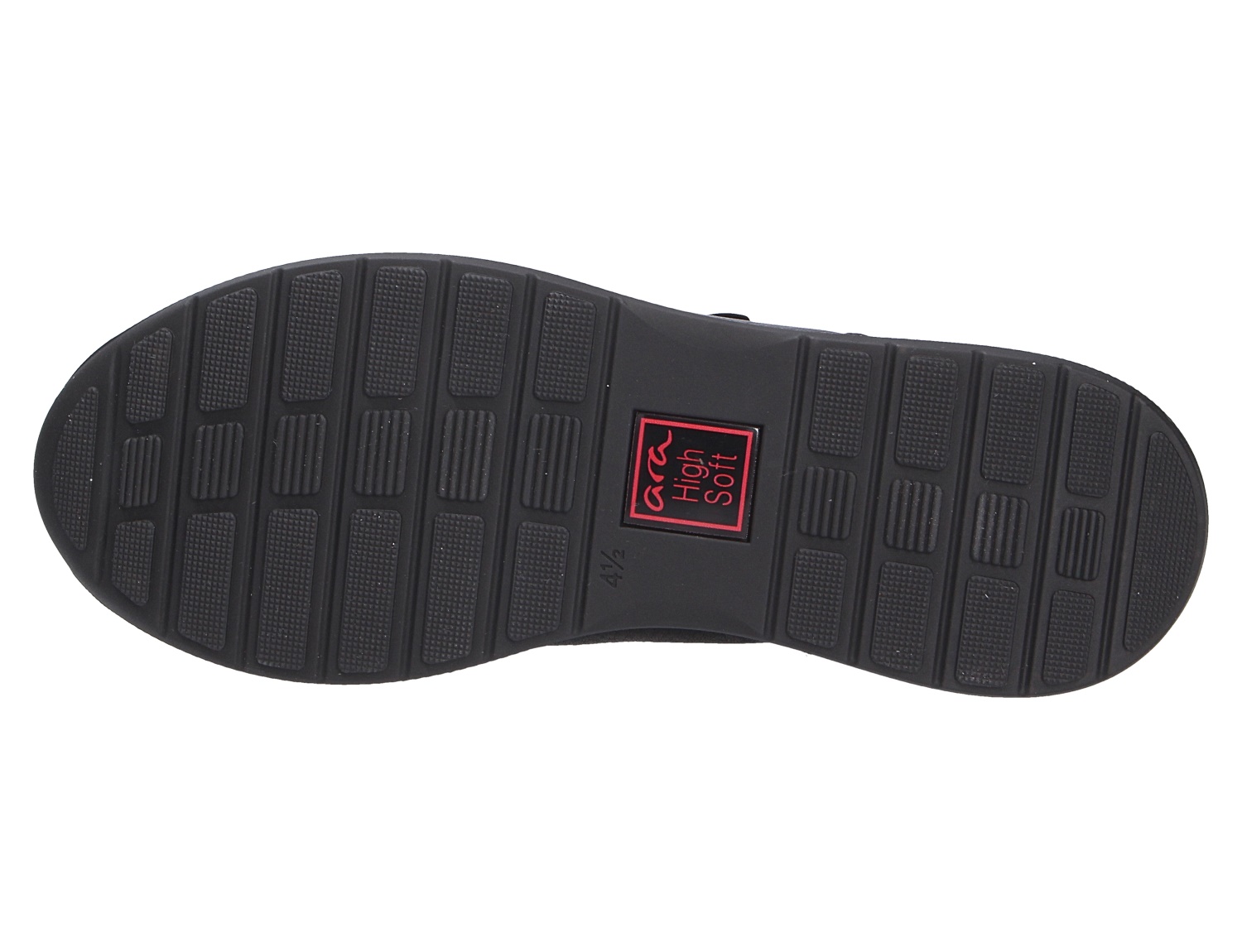 Ara Damen Schnürschuhe