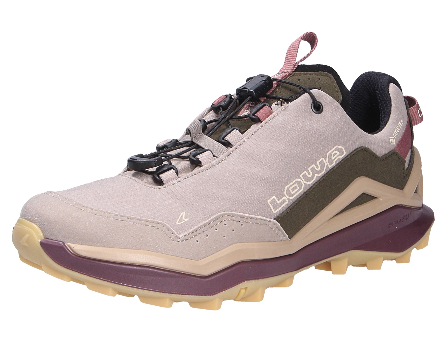 Lowa Damen Outdoorschuhe