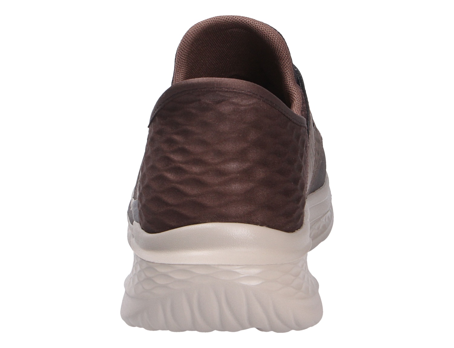 Skechers Herren Slipper
