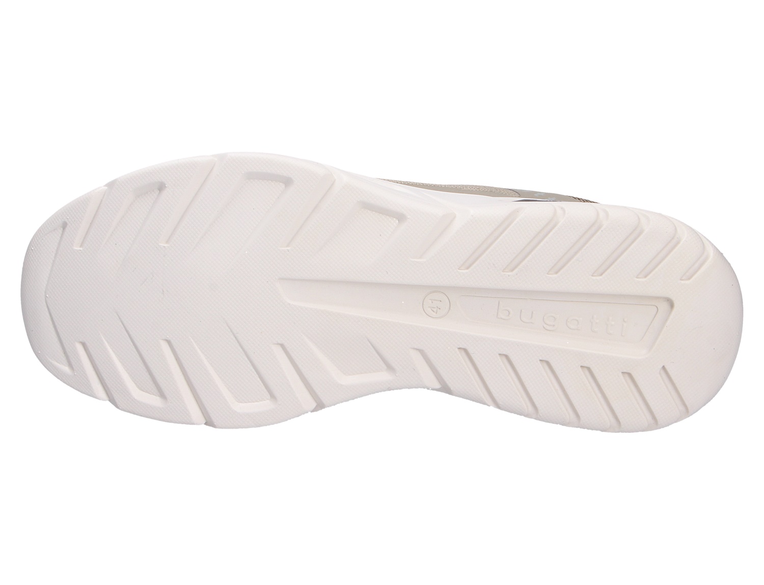 bugatti Herren Sneaker