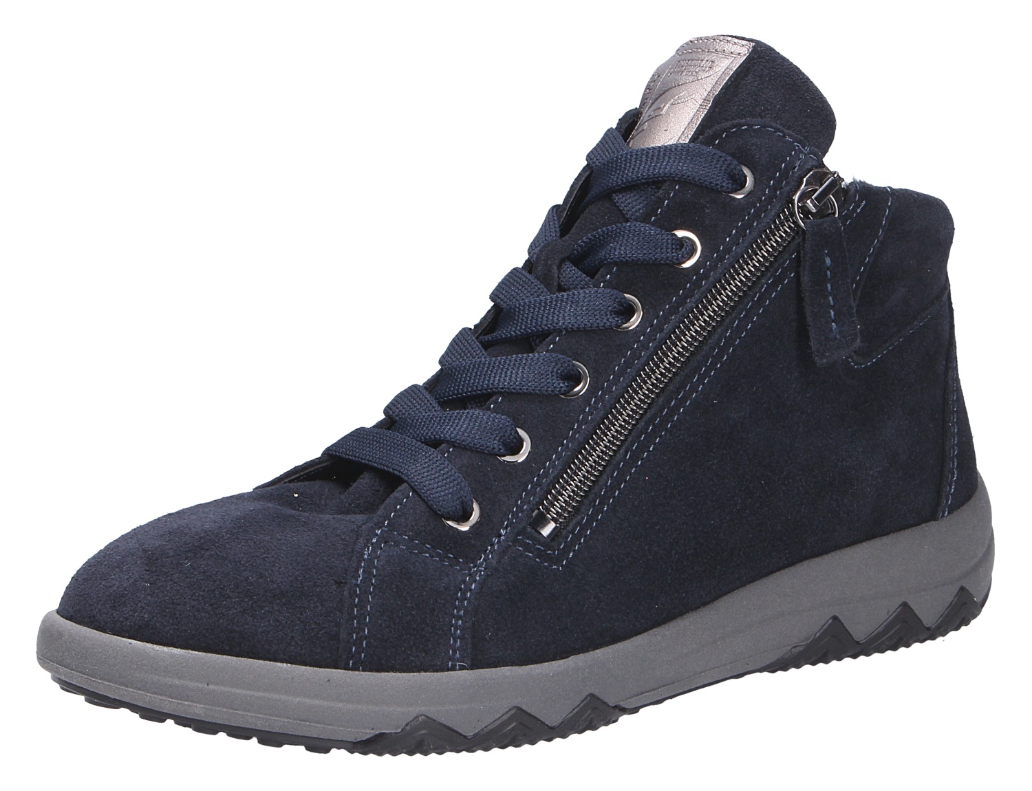 Waldläufer Damen Stiefel