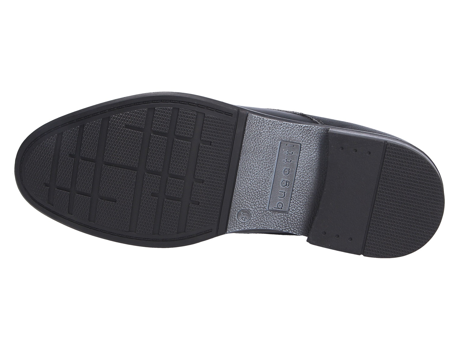 bugatti Herren Schnürschuhe