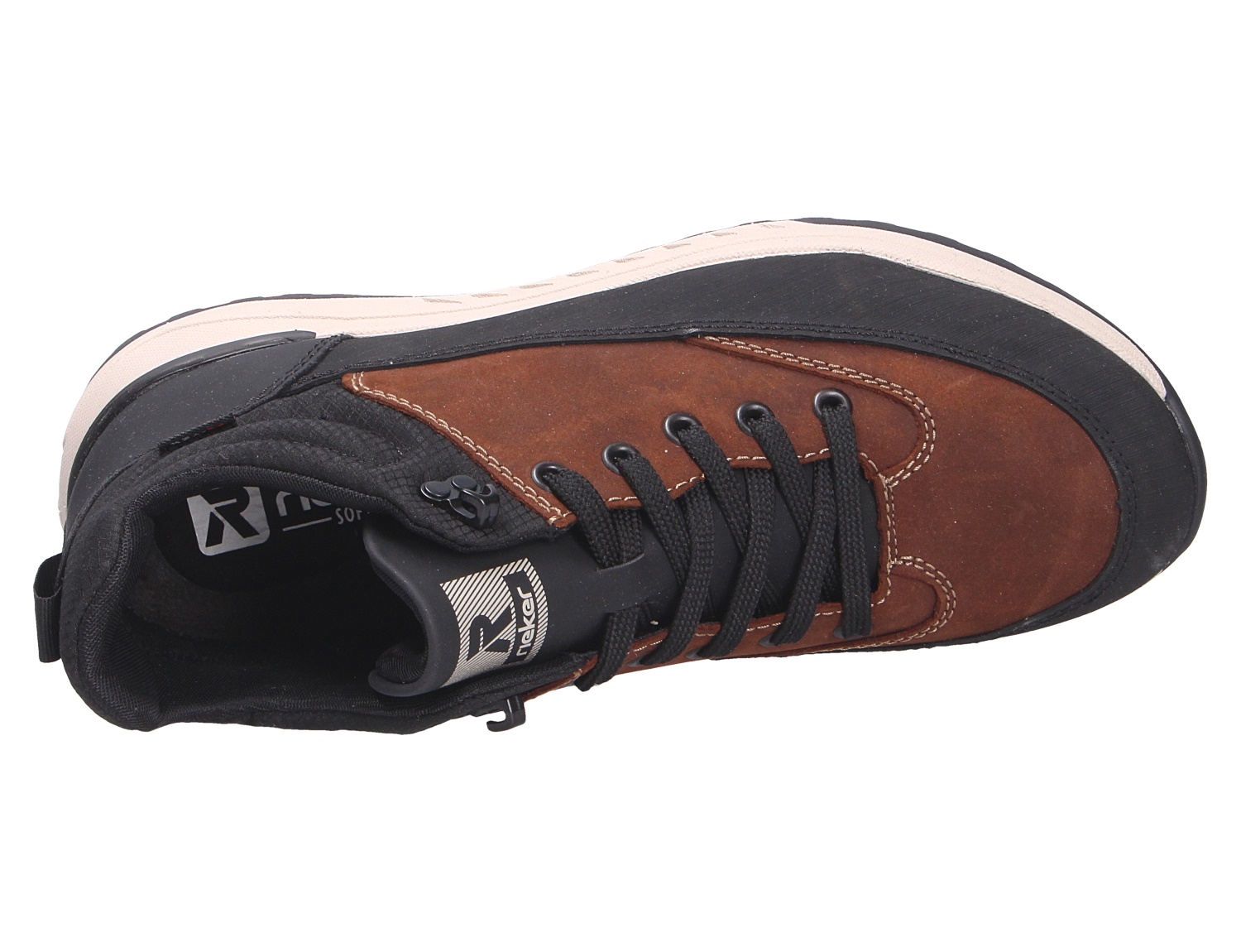 Rieker Herren Stiefel