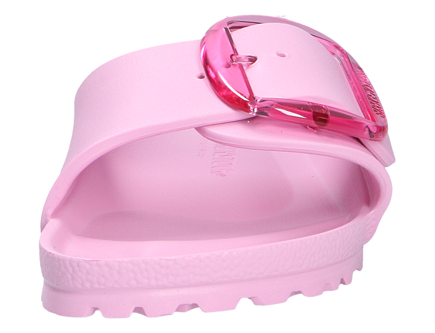 Madrid Big Buckle EVA