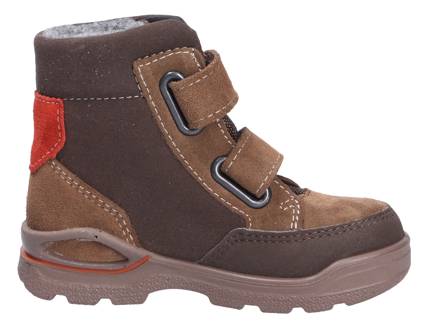 Ricosta Jungen Stiefel