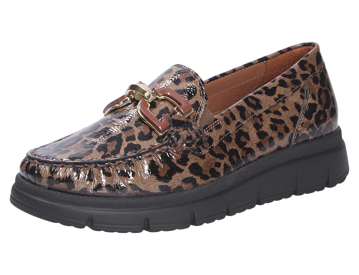 Waldläufer Damen Slipper