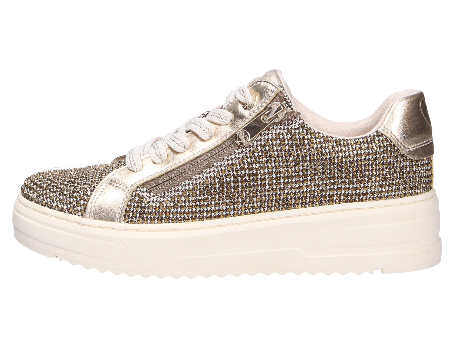 Marco Tozzi Damen Sneaker