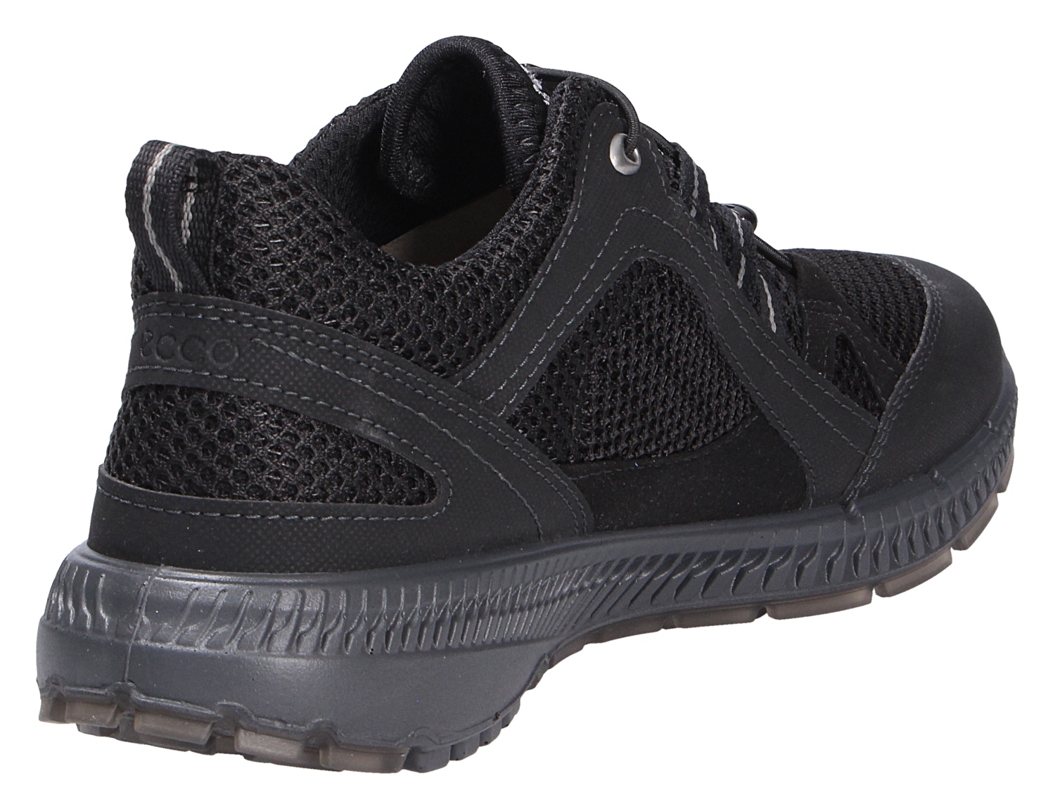 Ecco Damen Schnürschuhe