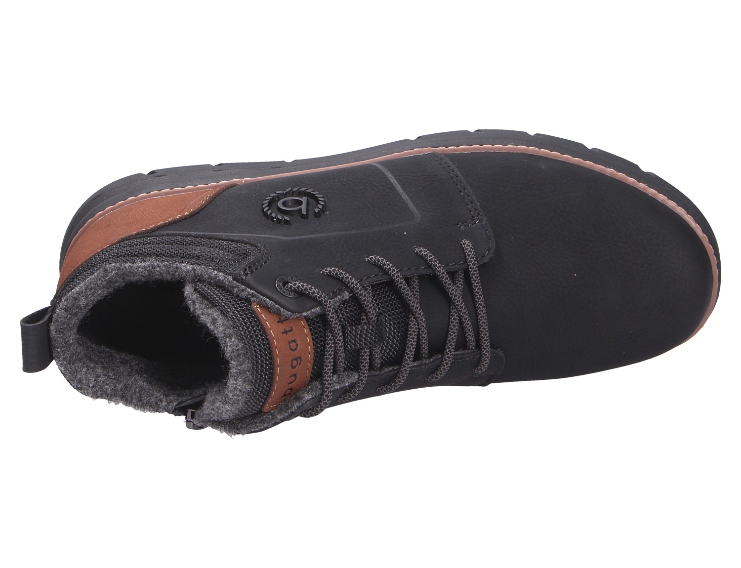 bugatti Herren Stiefel