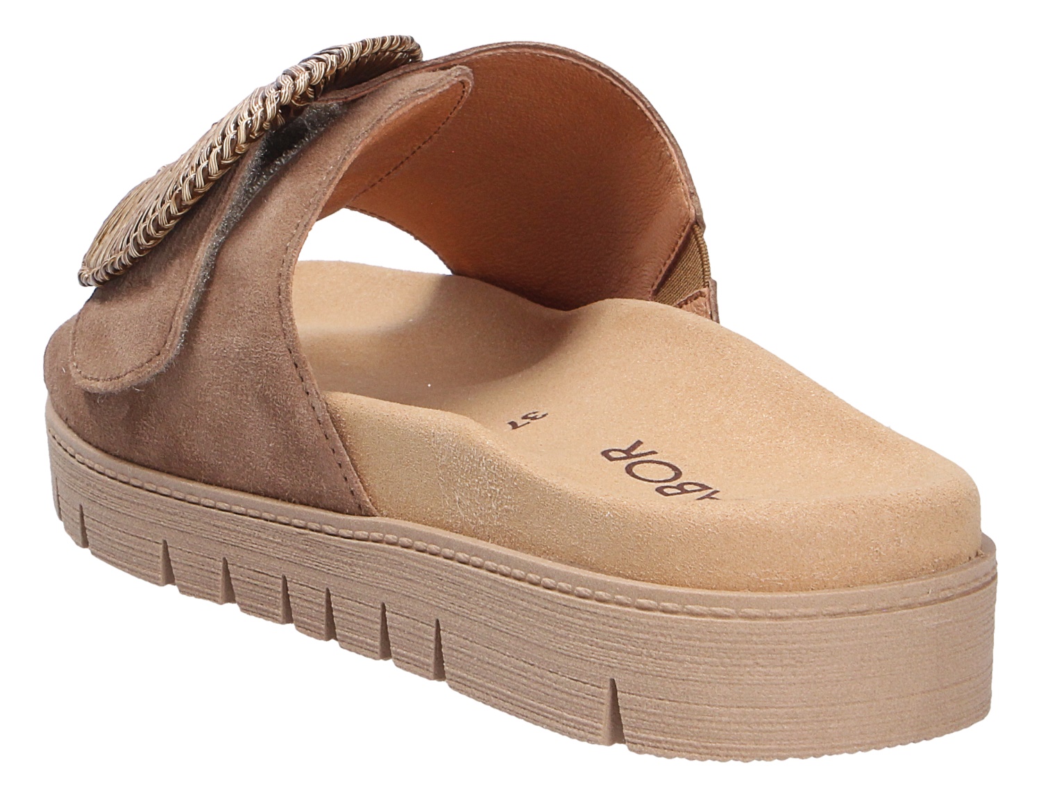 Gabor Damen Pantolette