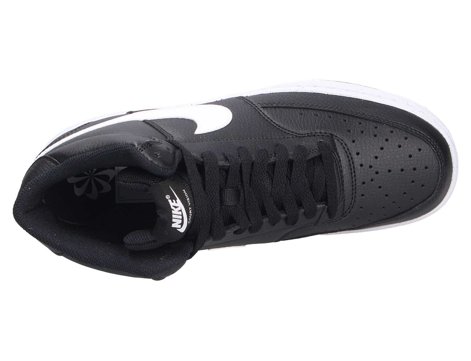 Court Vision Mid
