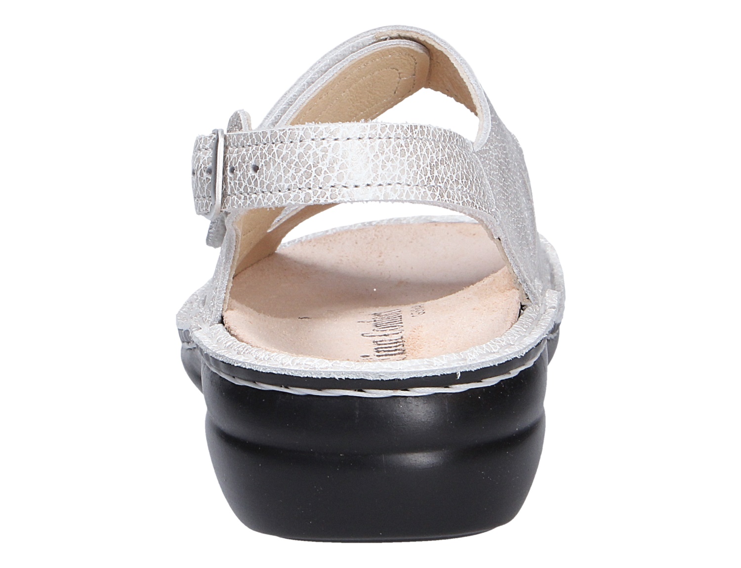 Finn Comfort Damen Sandale