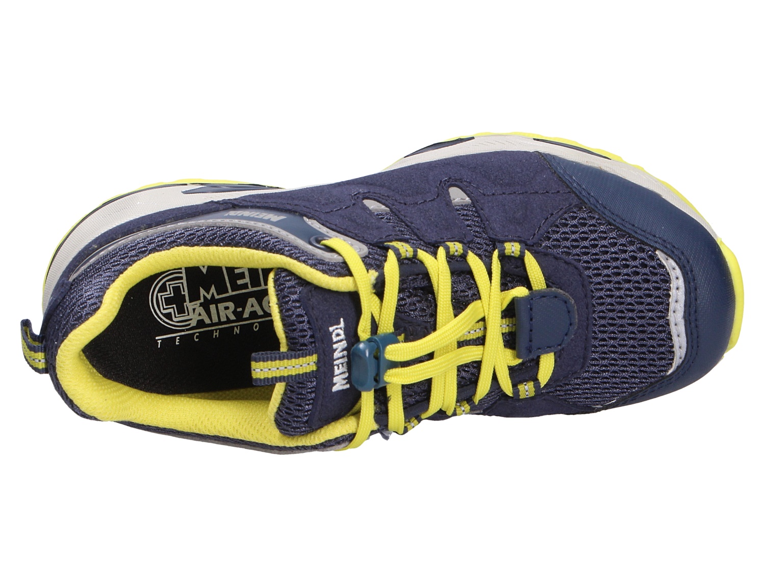 Meindl Jungen Outdorschuhe