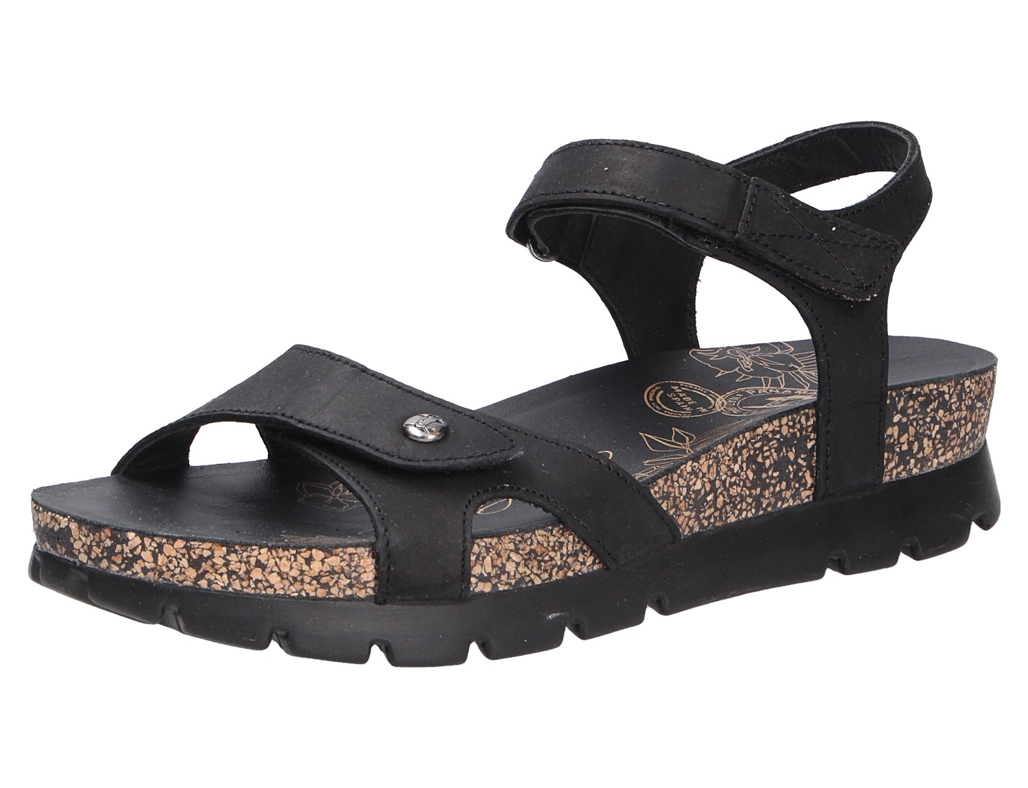 Panama Jack Damen Sandale Panama Jack Damen Sandale