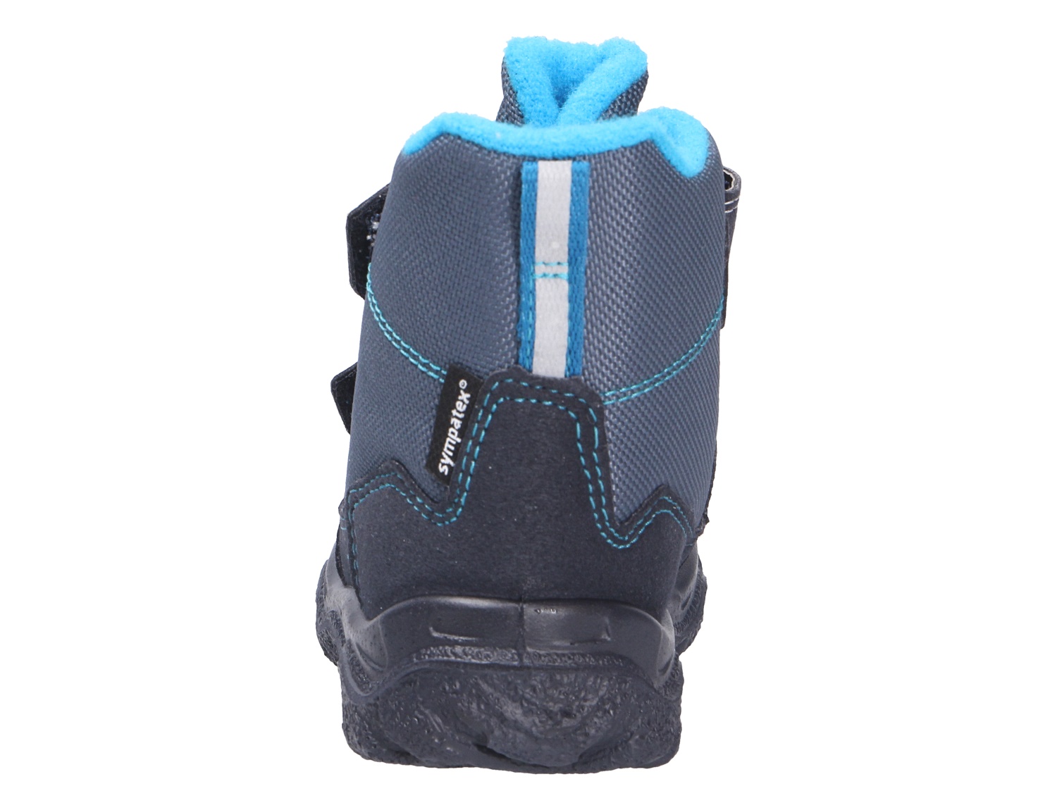 Superfit Jungen Stiefel