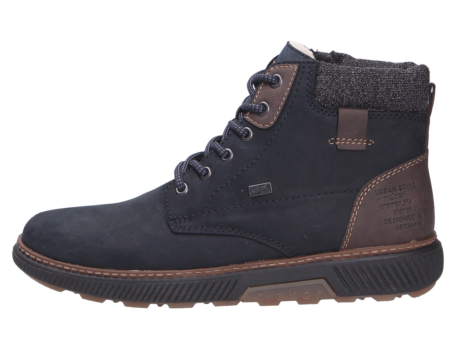 Rieker Herren Stiefel