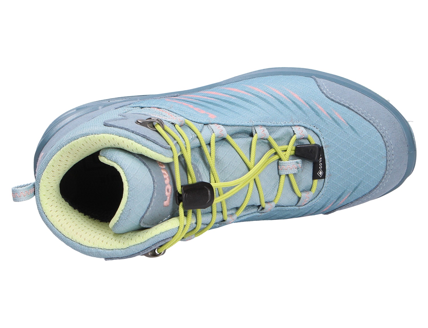 Lowa Mädchen Outdoorschuhe