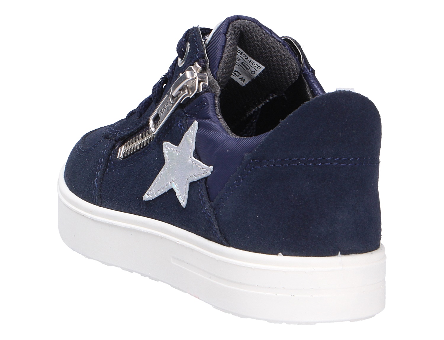 Superfit Mädchen Halbschuhe