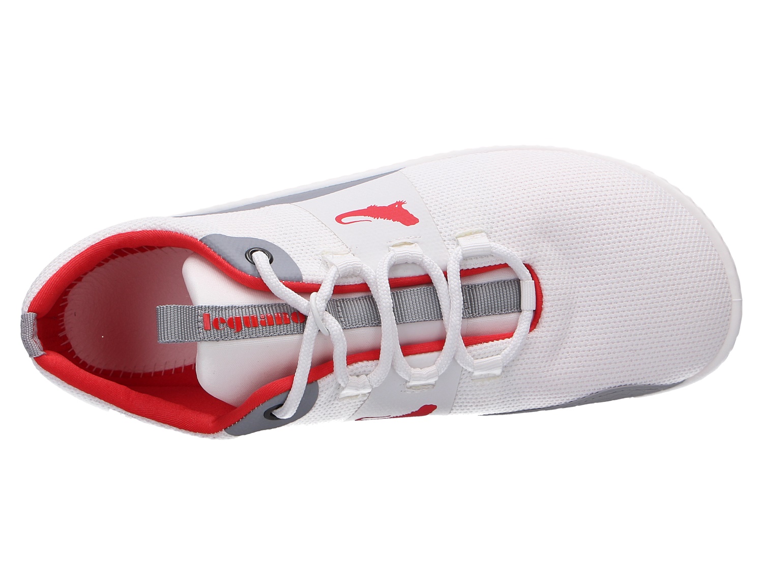 Leguano Damen Schnürschuhe