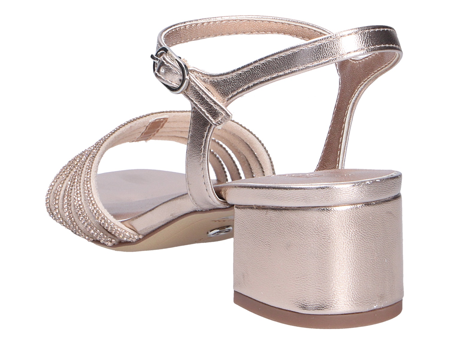 Tamaris Damen Sandale