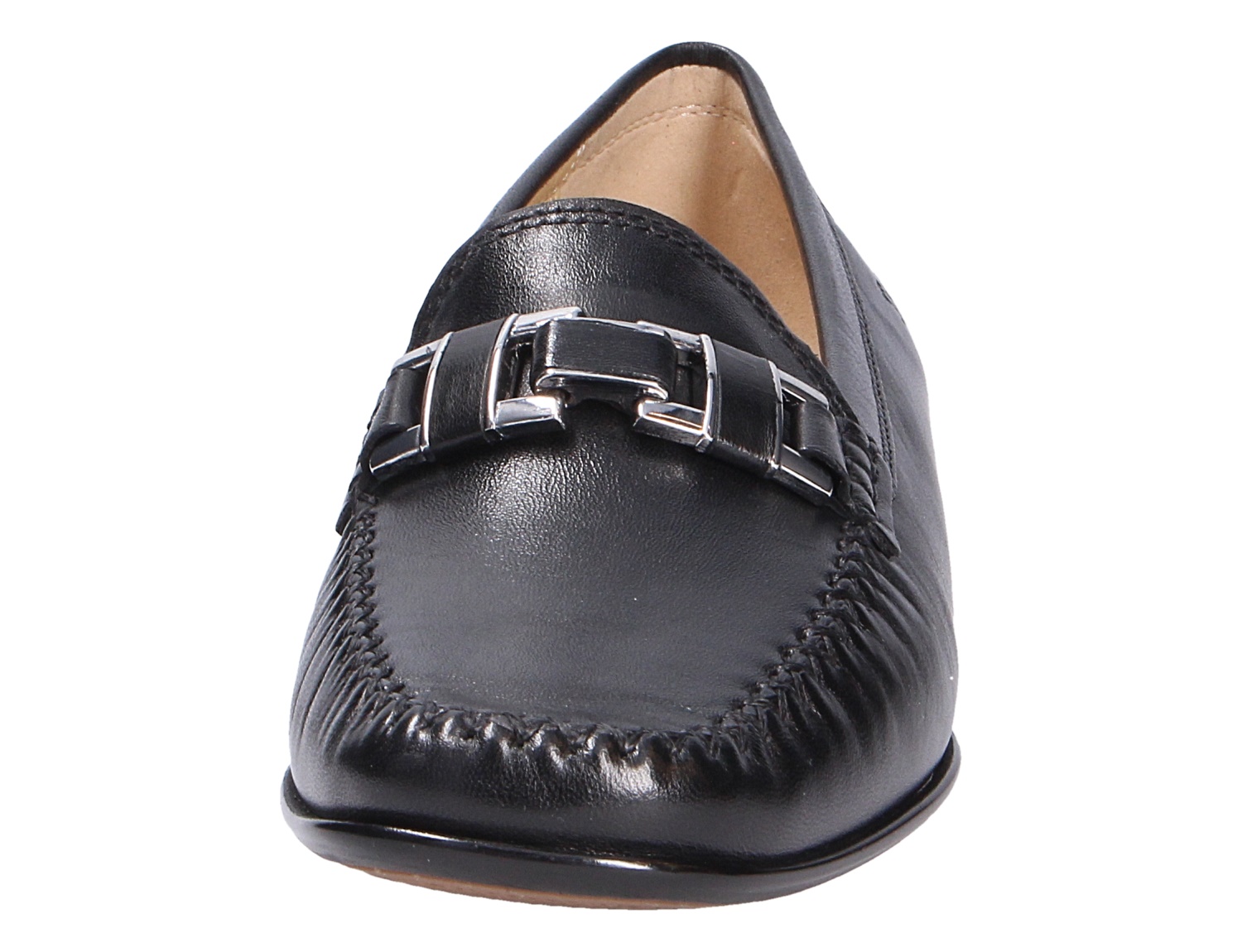 Sioux Damen Mokassin