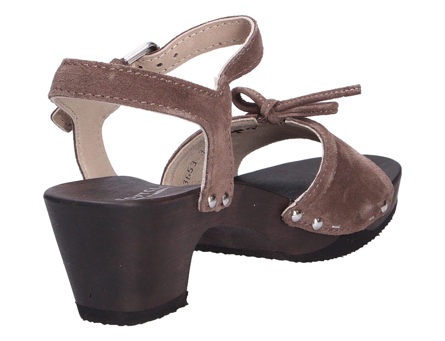 Softclox Damen Sandalette Softclox Damen Sandalette