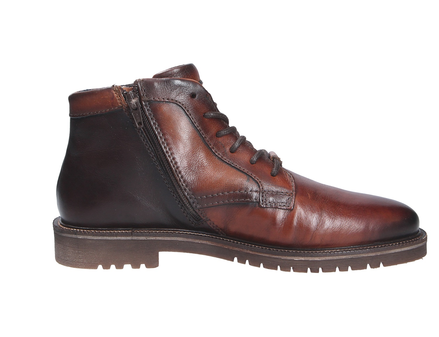 bugatti Herren Stiefel