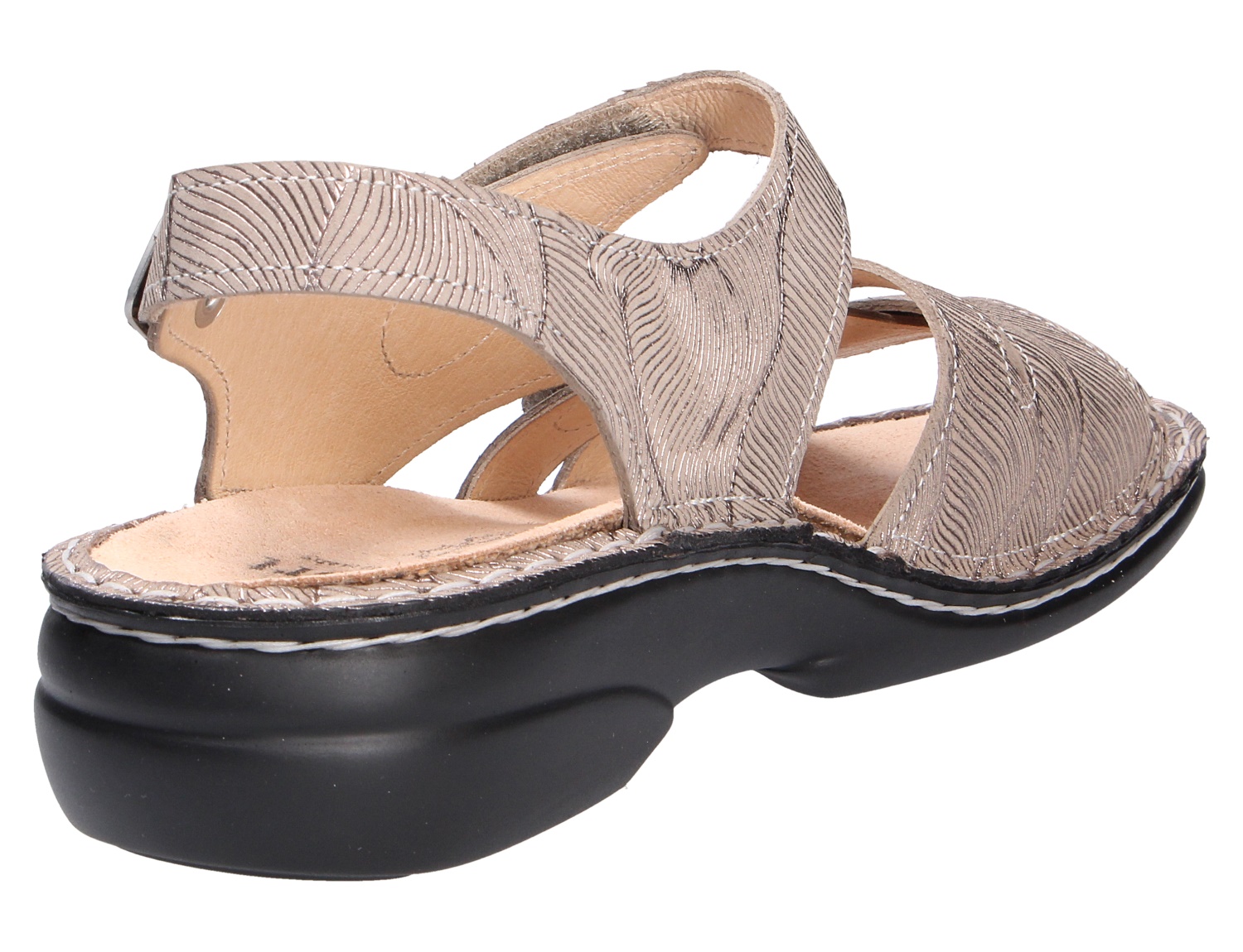 Finn Comfort Damen Sandale NOS