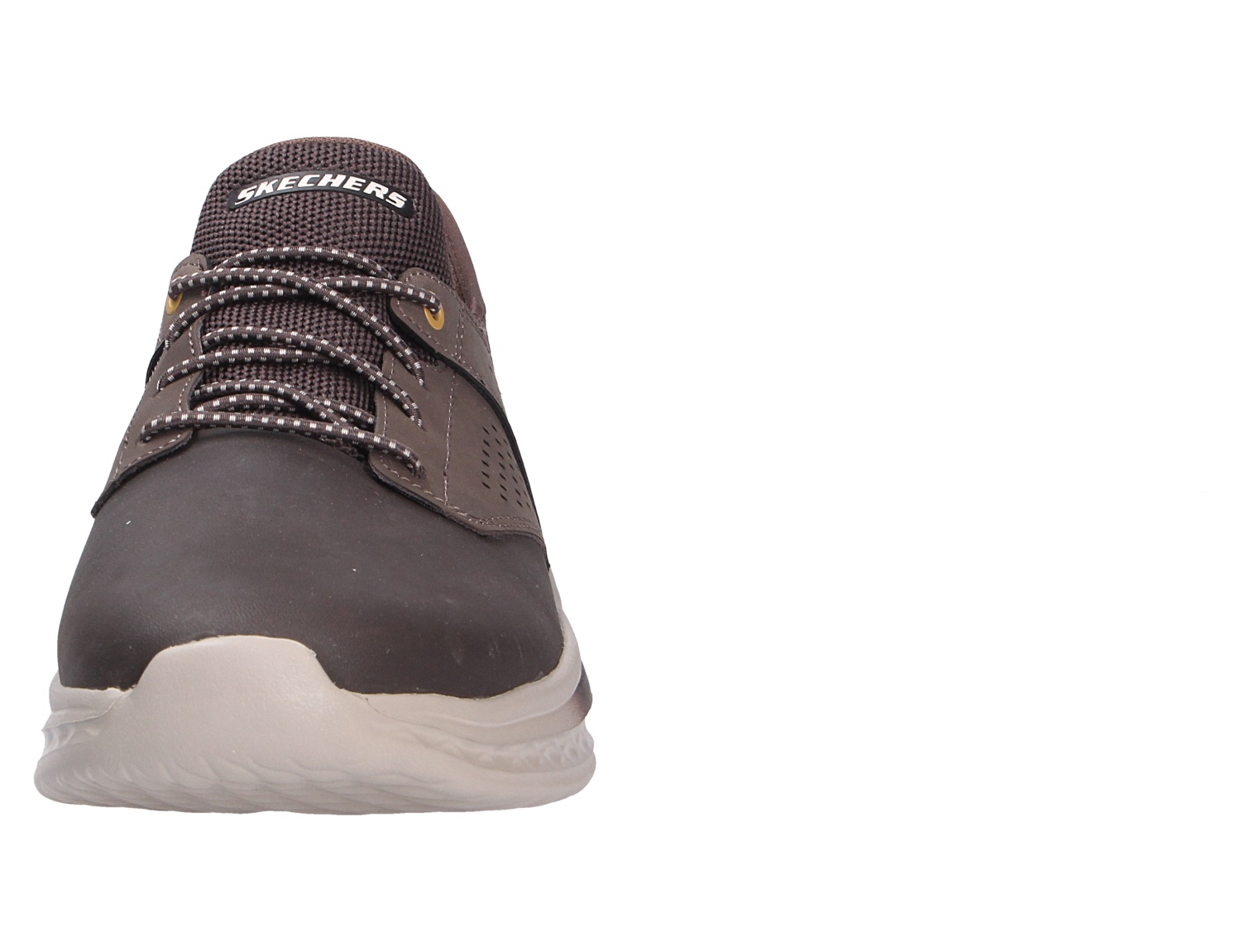 Skechers Herren Slipper